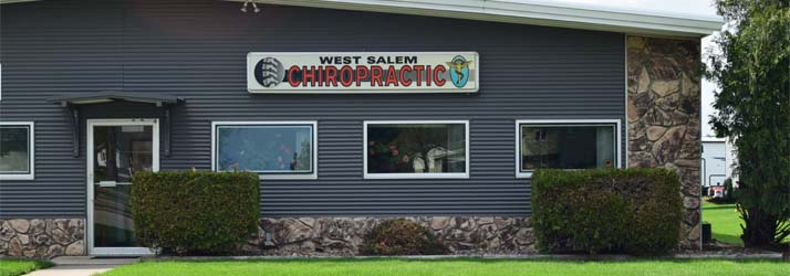 Chiropractic West Salem WI Contact Us