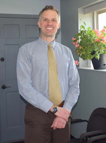Chiropractor West Salem WI Daniel Eoriatti Thank You Chiropractor West Salem WI Daniel Eoriatti Thank You